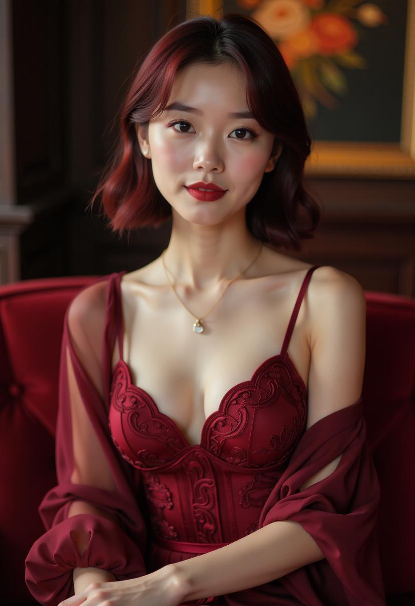 古都寻味指南